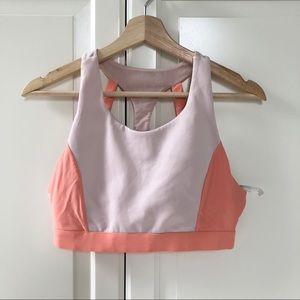 Fabletics sports bra
